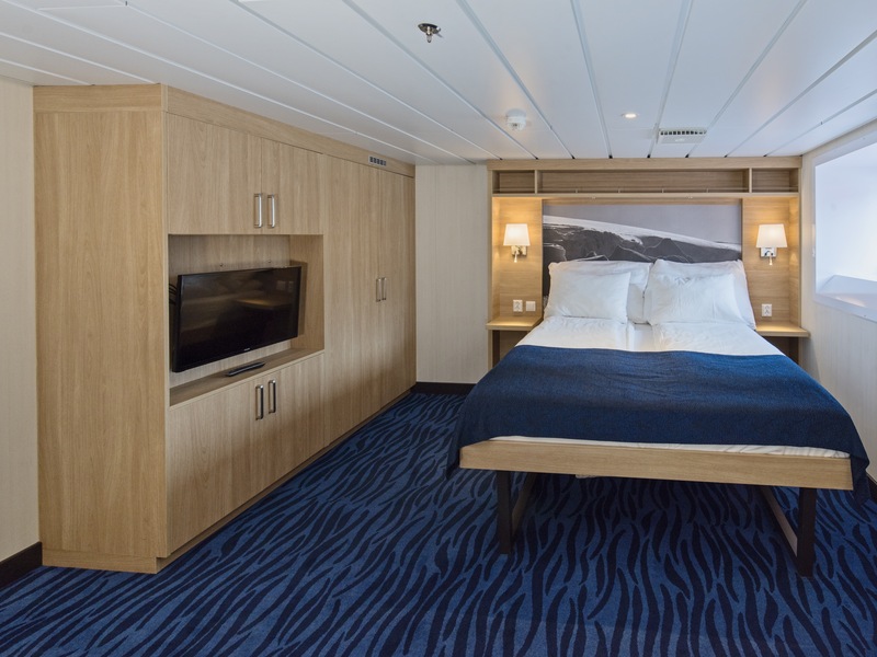 Expedition Suite | Mini Suite